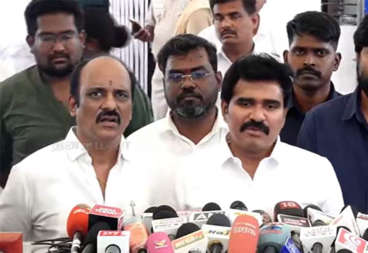 Minister Nirmal Kumar alleges 40-day bid to topple THAWEKA govt