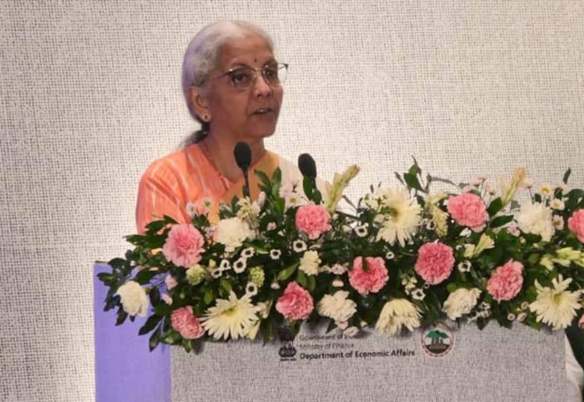 Nirmala Sitharaman defends political criticism in Assembly debates