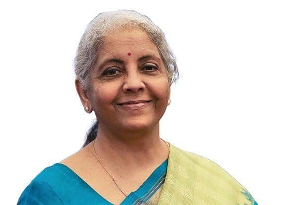 உர விலை ‘கற்பனைக்குமே அப்பால்’ உயர்வு: நிர்மலா சீதாராமன்