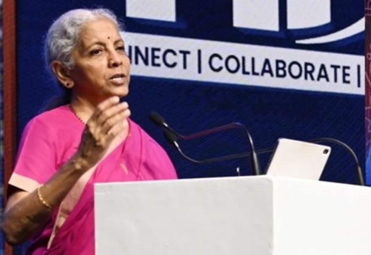 Nirmala Sitharaman hails India’s flag among top nations in nuclear projects