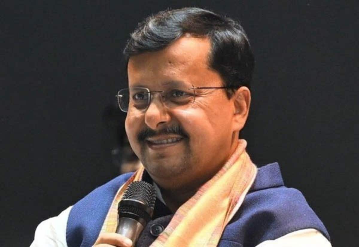 நாட்டை ஸ்திரமற்றதாக்க சதித்திட்டம்; எதிர்க்கட்சிகளை குற்றம்சாட்டினார் நிதின் நபின்