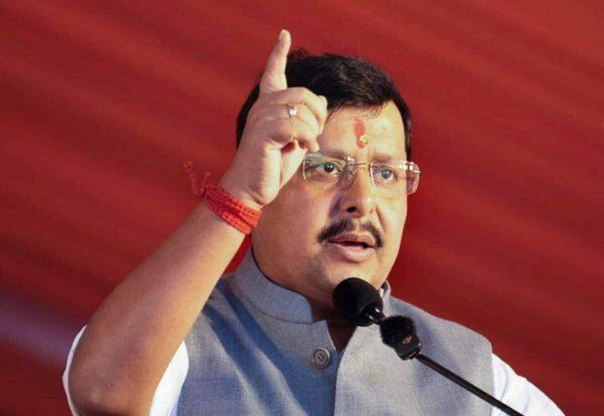 People won’t accept insults against PM Modi: BJP chief Nitin Nabin