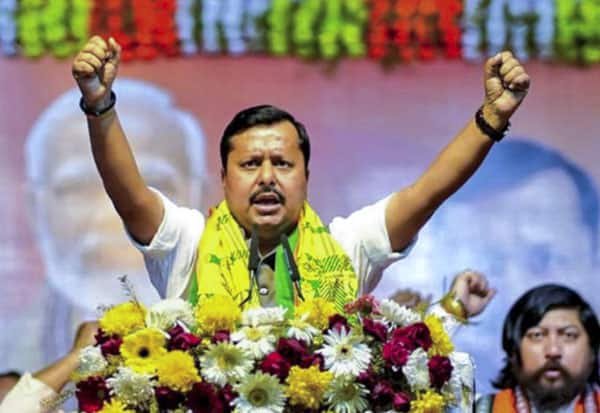 BJP national president Nitin Nabin to contest Rajya Sabha from Bihar