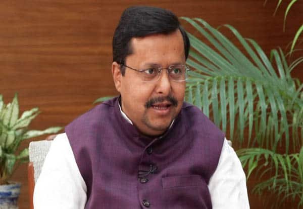 தமிழகம், மேற்கு வங்க தேர்தல் முடிவுகள் ஆச்சர்யப்படுத்தும்: பாஜ தலைவர் நிதின் நபின்