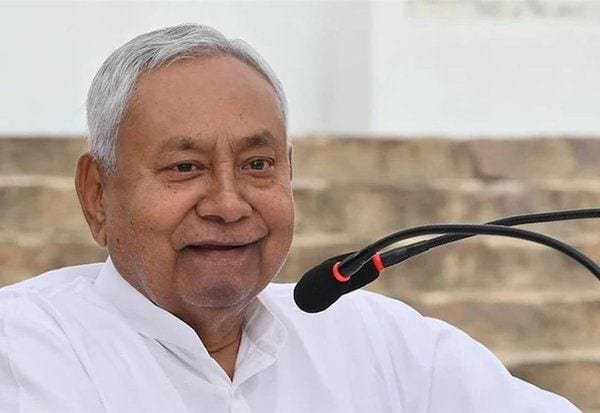 Nitish Kumar may quit as Bihar CM, eyeing Rajya Sabha berth: report