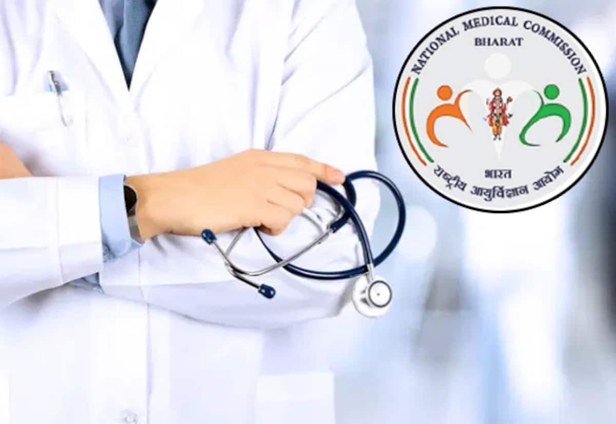 மருத்துவ விளம்பரங்களில் ஏ.ஐ. வீடியோக்கள்: டாக்டர்களுக்கு NMC தடை