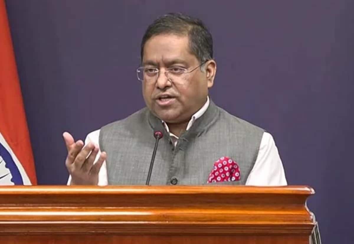 No compromise on India’s sovereignty decisions, Centre reiterates