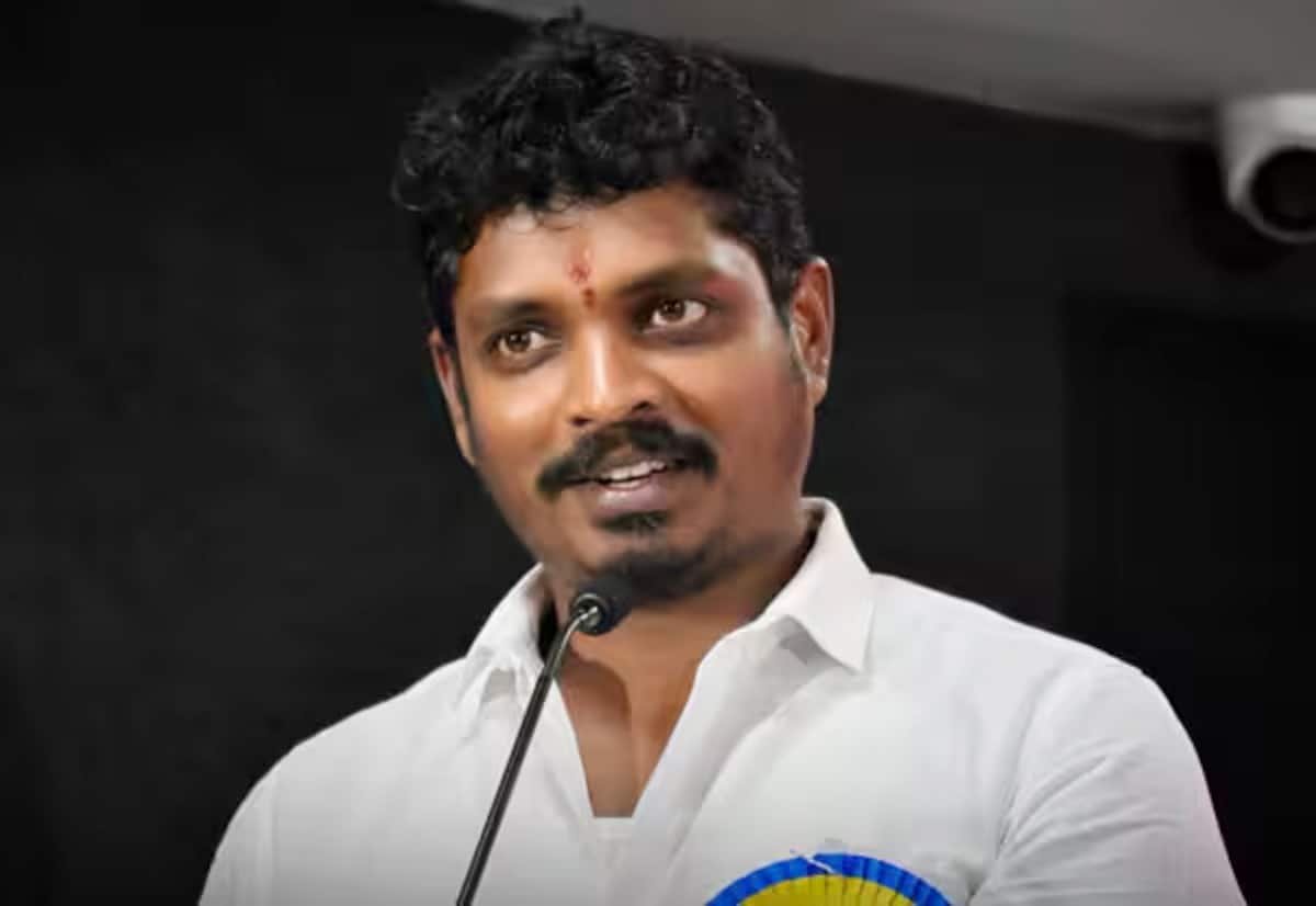 மதுபானங்களுக்கு வீடு வரை டெலிவரி இல்லை: அமைச்சர் விக்னேஷ்