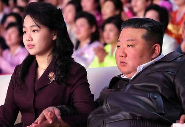 வடகொரியா தேர்தல்: 99.93% ஓட்டுகளுடன் கிம் ஜாங் உன் கூட்டணி வெற்றி என அரசு ஊடகம்