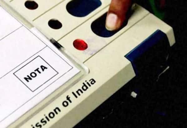 NOTA votes dip in five-state polls; Tamil Nadu at 0.41%