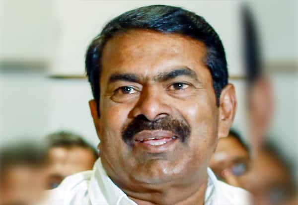 NTK targets caste vote blocs to boost Seeman in Karaikudi