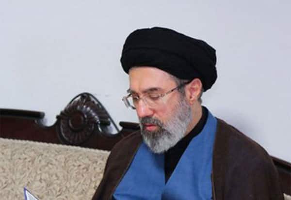 NYT report claims Iran’s Mojtaba Khamenei badly injured, uses prosthetic leg