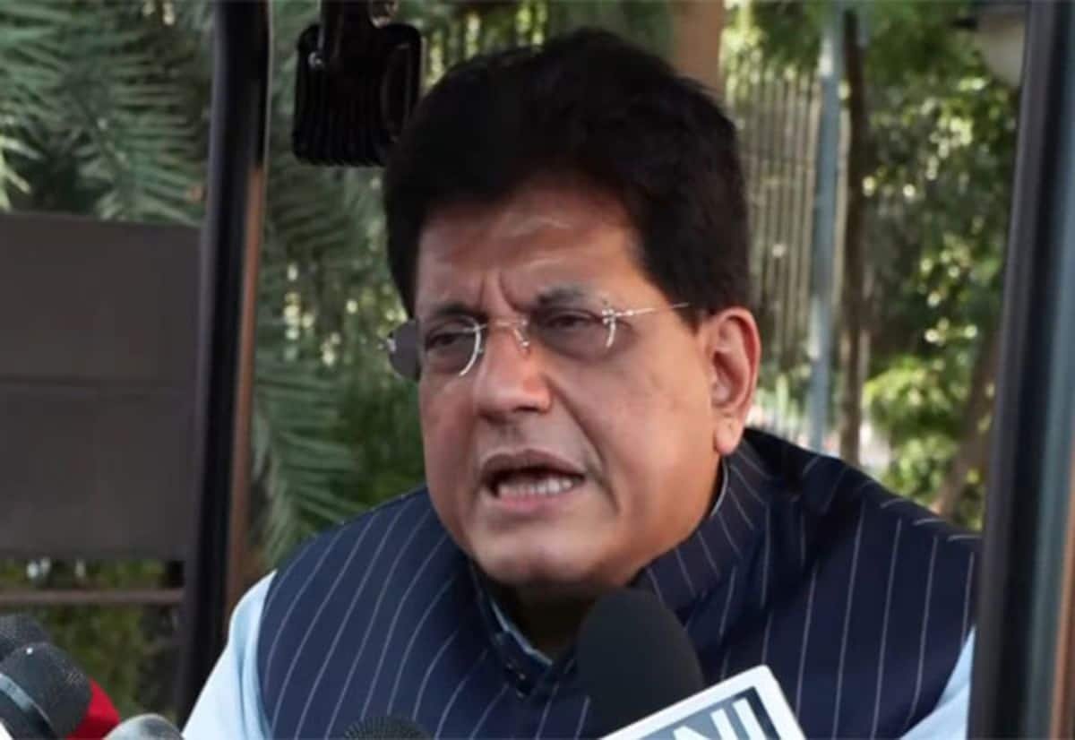 NZ investment pledge to boost jobs in India: Piyush Goyal
