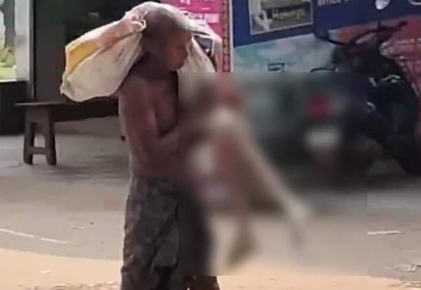 Odisha man brings sister’s body to bank after failing to get death proof