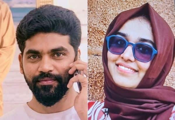 ஓமனில் திடீர் வெள்ளம்; கார் சிக்கி கேரளாவைச் சேர்ந்த இருவர் பலி