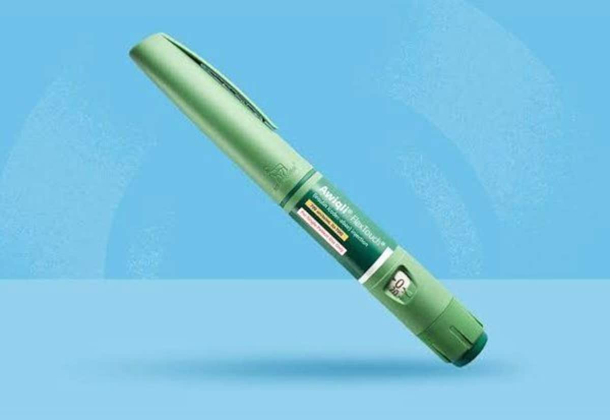 Novo Nordisk launches once-weekly insulin in India for diabetics