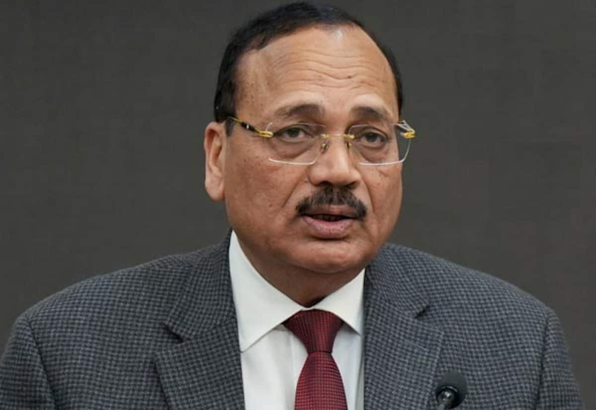 One in five Indian teens uses drugs, says CJI Suryakant