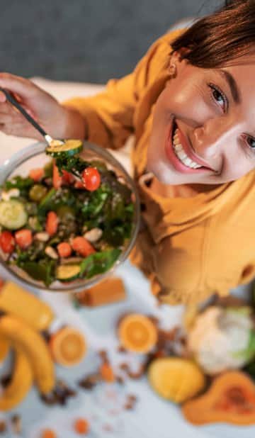 தினமும் ஒருவேளை ரா டயட் சாப்பிடுவது உடலுக்கு நல்லதா?