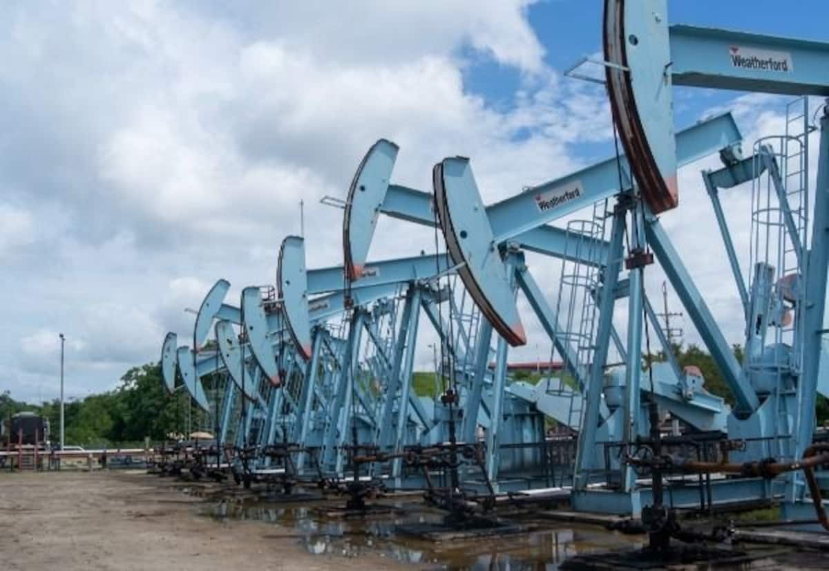 ONGC Videsh gets US nod to expand operations in Venezuela