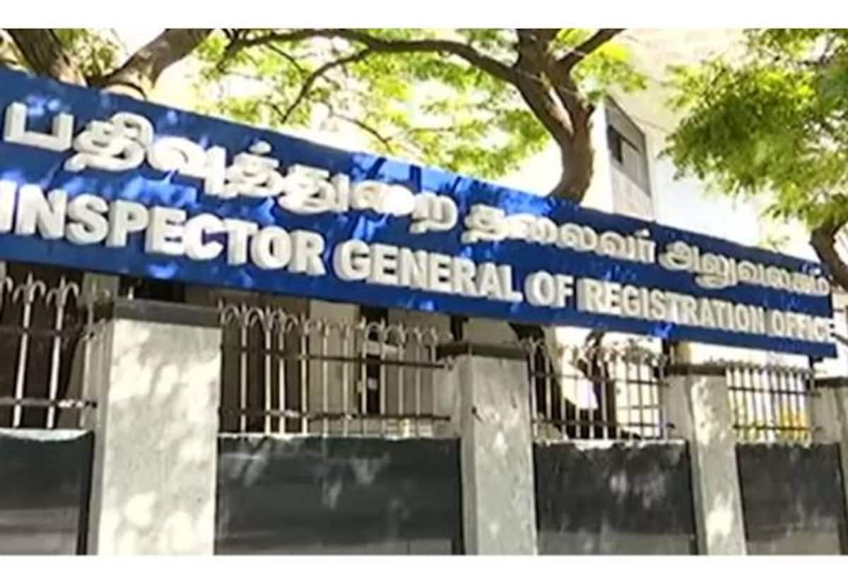ஆன்லைன் பத்திரங்களுக்கு முன்னுரிமை: நேரடி பத்திரப்பதிவு தாமதம் என புகார்