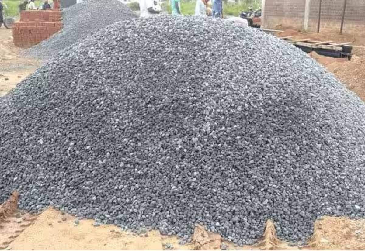 Tamil Nadu weighs online sales for gravel and M-sand to curb irregularities