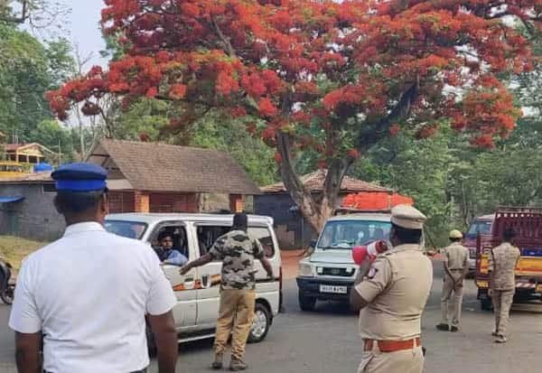 Ooty traffic diversion begins May 1 as summer rush picks up