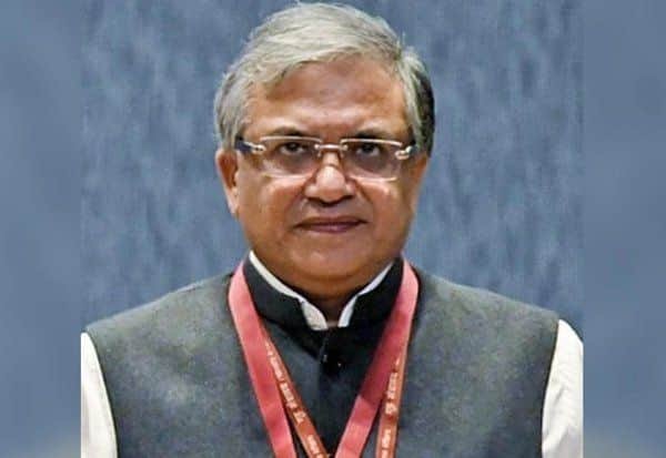 Opposition readies Parliament move to remove Chief Election Commissioner