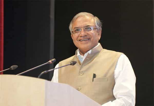 Opposition MPs move to seek removal of Chief Election Commissioner