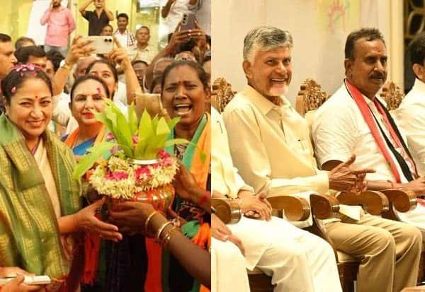 More CMs campaign in Tamil Nadu; analysts flag INDIA bloc’s weak unity