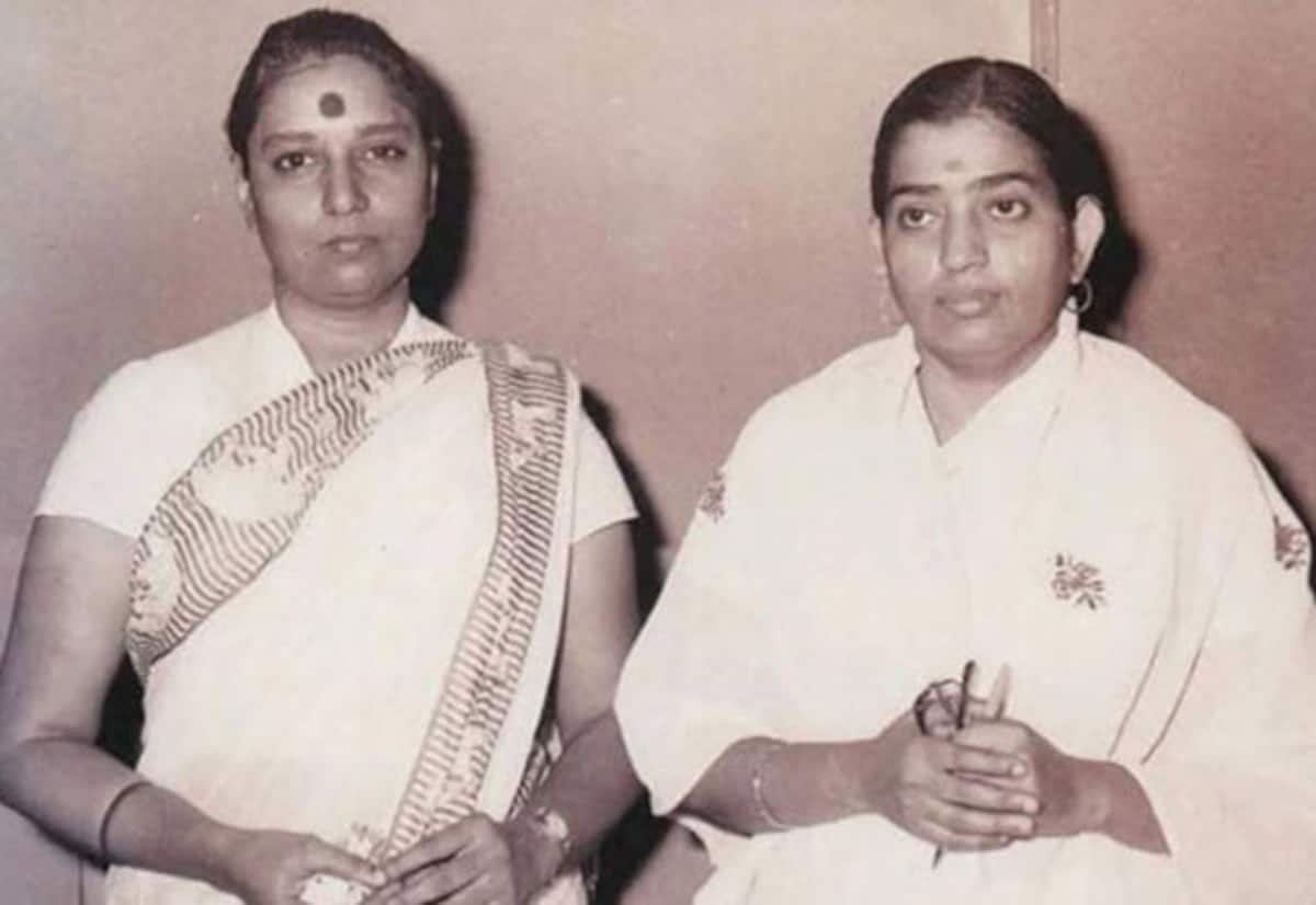 P. Susheela mourns S. Janaki, says ‘no one can match her’