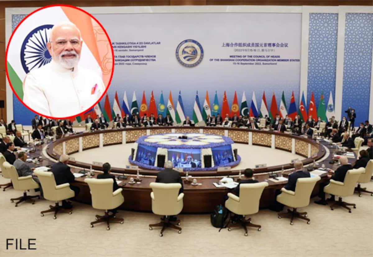 Pakistan to formally invite PM Modi for next year’s SCO summit