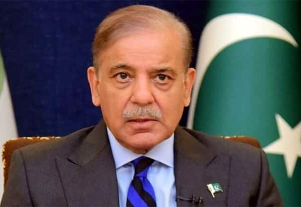 Iran war has cost us dearly, laments Pakistan PM Shehbaz Sharif