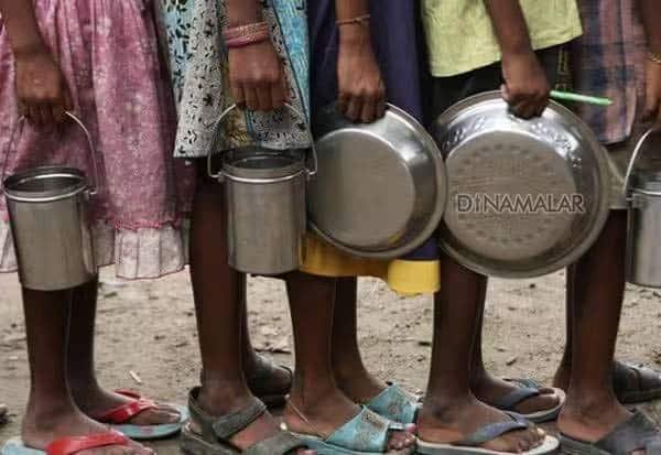 பாகிஸ்தானில் வறுமை உயர்வு; 6 ஆண்டில் 2.7 கோடி பேர் வறுமைக்கோட்டுக்கு கீழ்: அறிக்கை