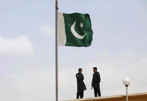 பயங்கரவாத தாக்கம் குறியீடு பட்டியலில் பாகிஸ்தான் முதலிடம்: அறிக்கை