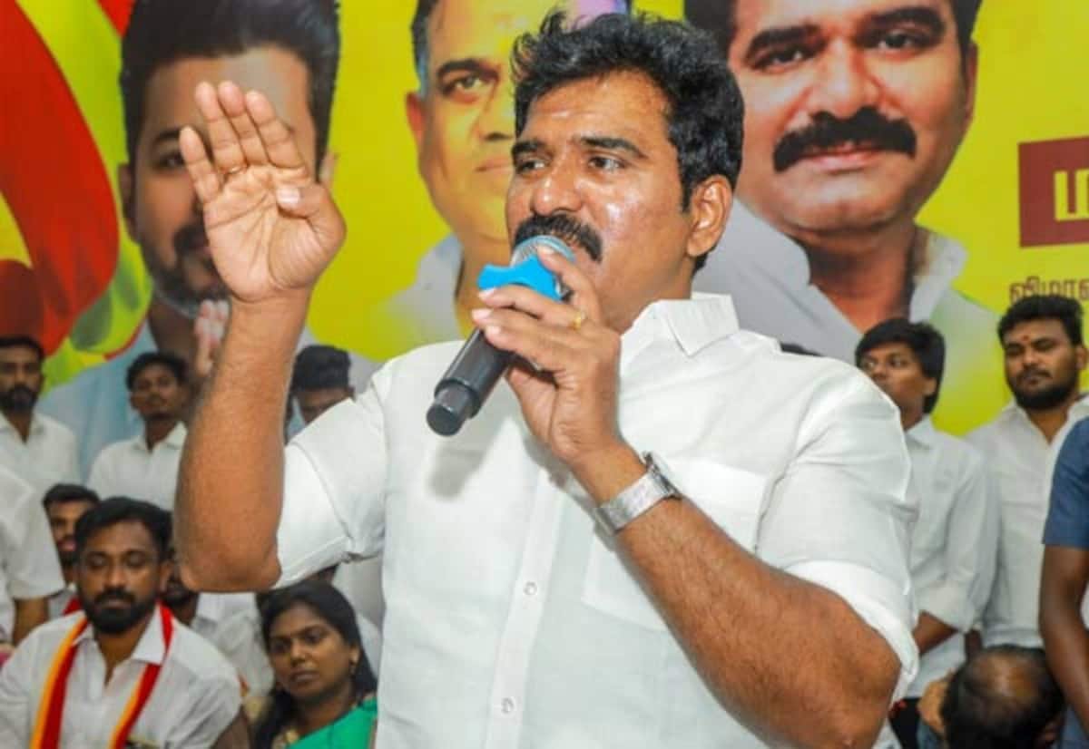 Palani land scam: Minister Nirmal Kumar vows “100% action”