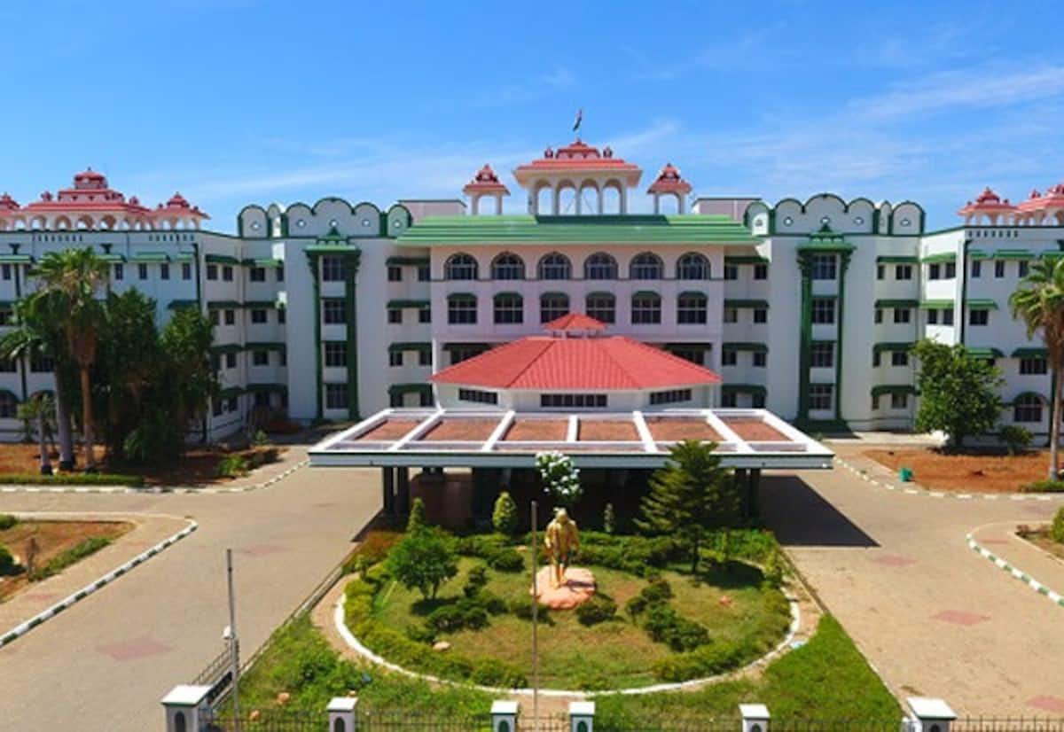 Madurai HC Bench adjourns plea seeking CBI probe in Palani Math land scam