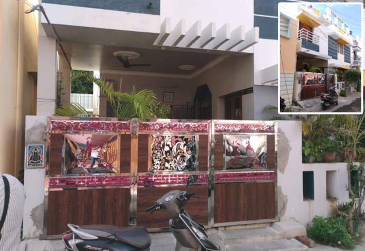 CB-CID raids homes in Palani math land registration scam case