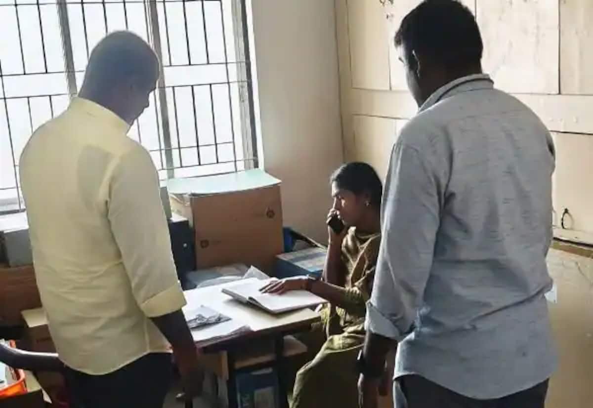 பழனியில் ஆக்கிரமிப்பு கடைகளுக்கு மின், குடிநீர் இணைப்பு: சிபிசிஐடி ஆவணங்கள் சேகரிப்பு