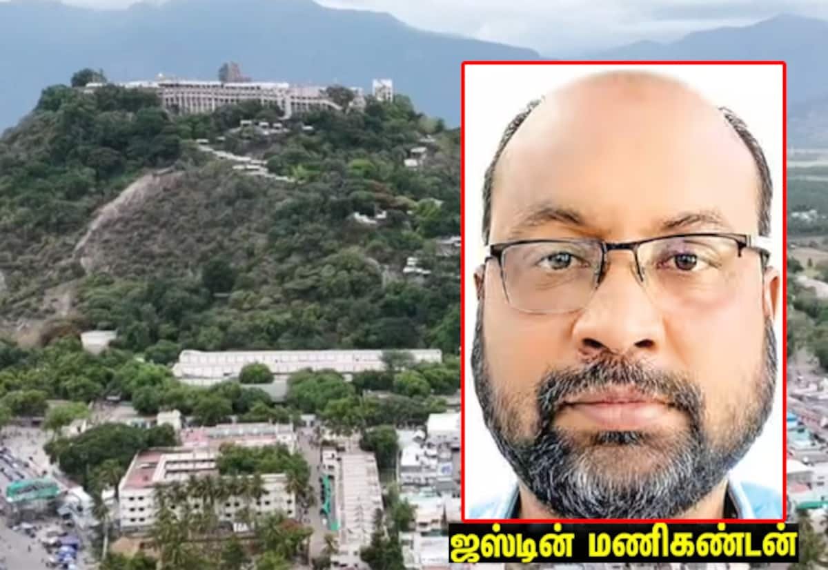 CB-CID seeks 7-day custody of sub-registrar in Palani mutt land scam