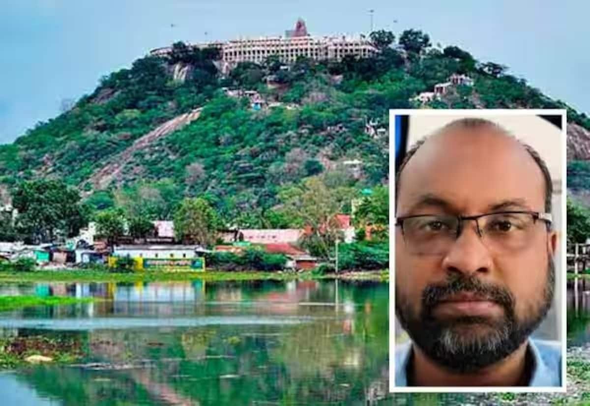 Special audit ordered in Palani temple land scam; registrar’s files checked