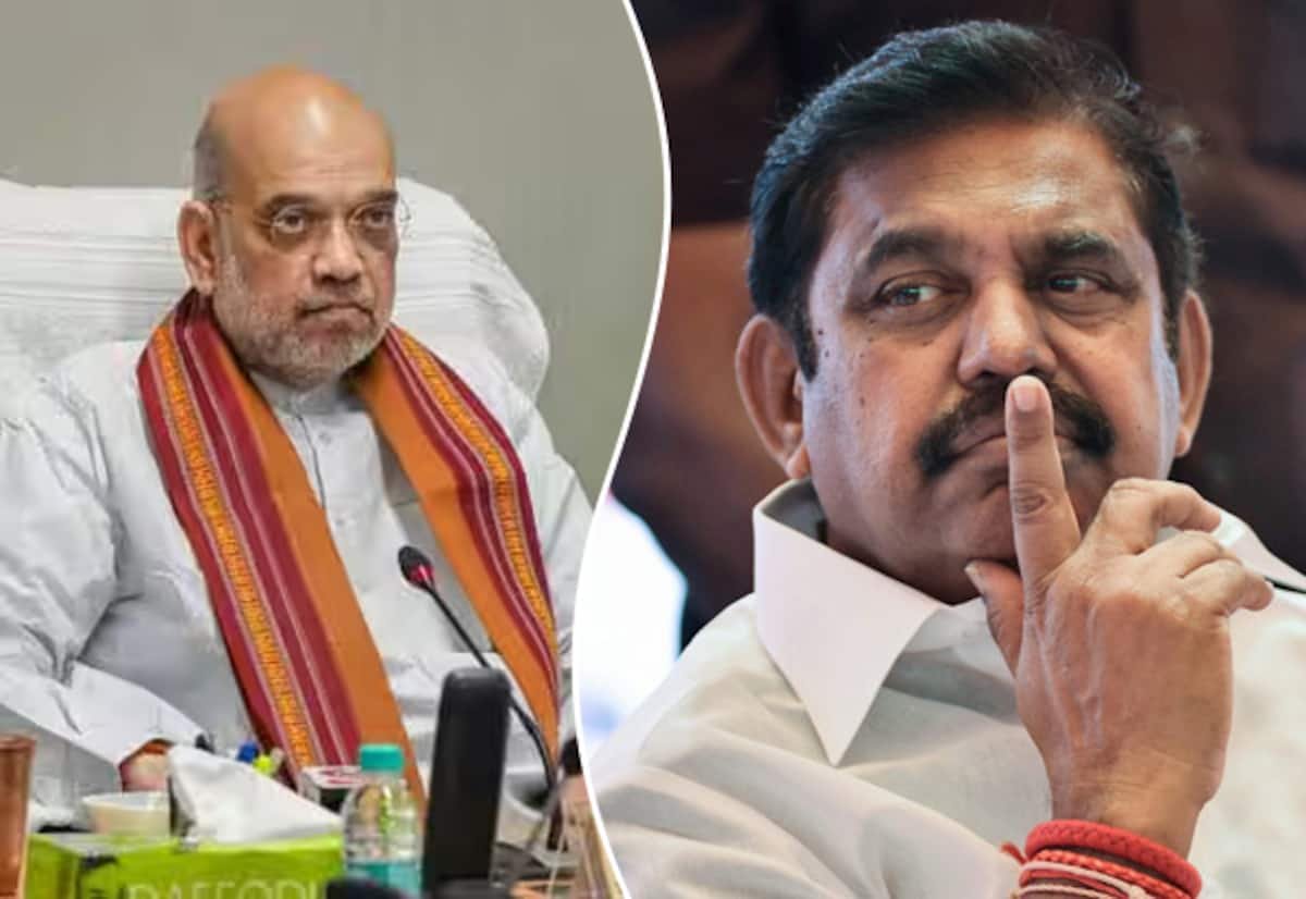Palaniswami urges Amit Shah to act on alleged horse-trading