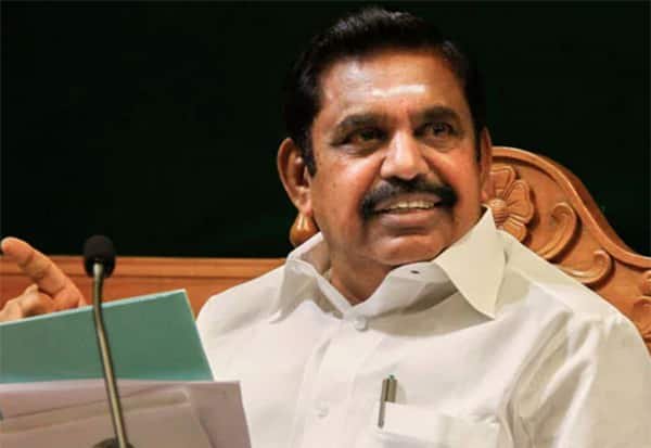 Palaniswami convenes district secretaries, seeks support letters
