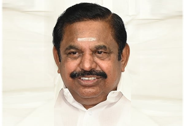 Palaniswami mocks power outage excuse as ‘fuse carrier theft’