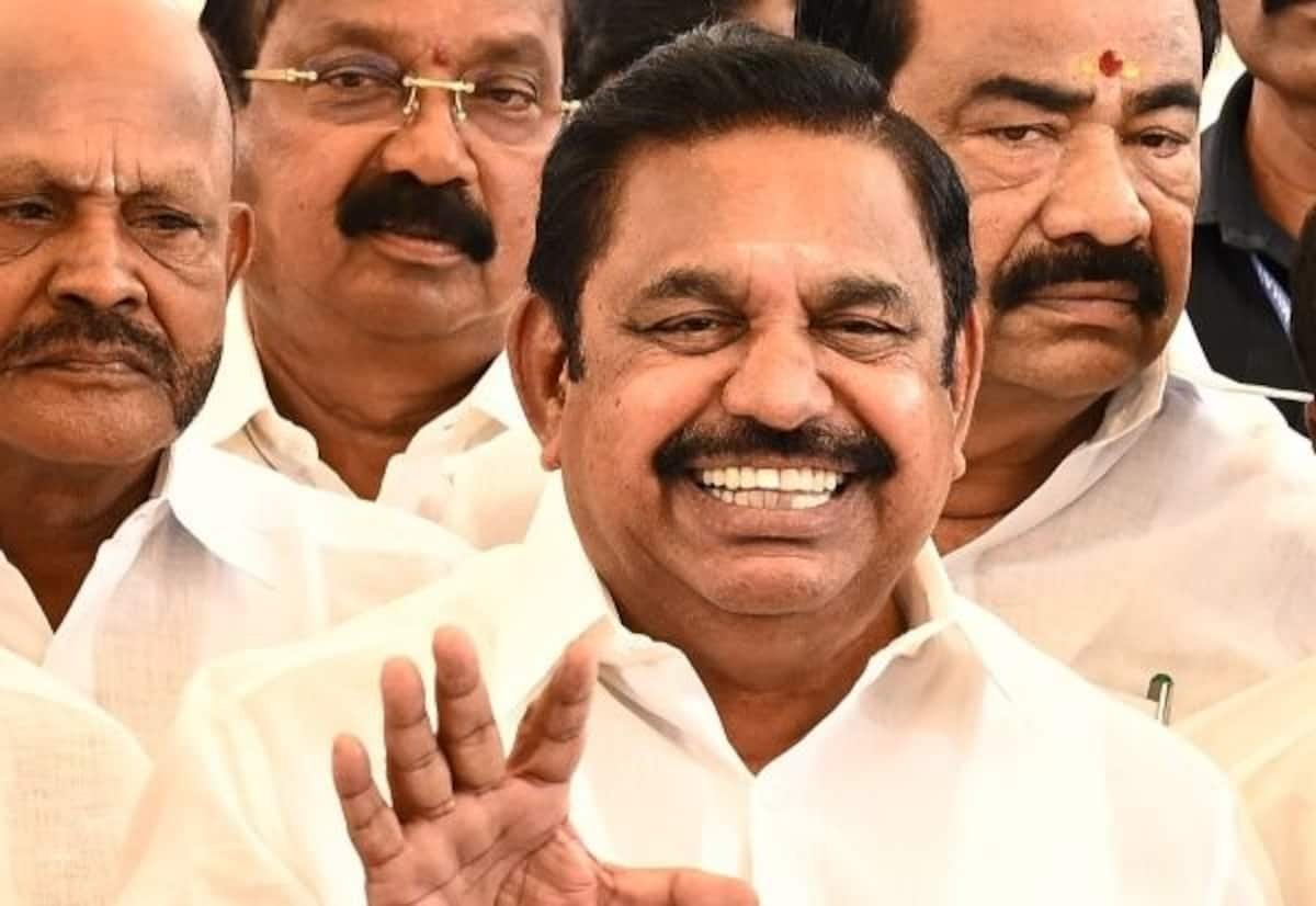 Palaniswami slams TN govt for “reels politics” over fisherman's death