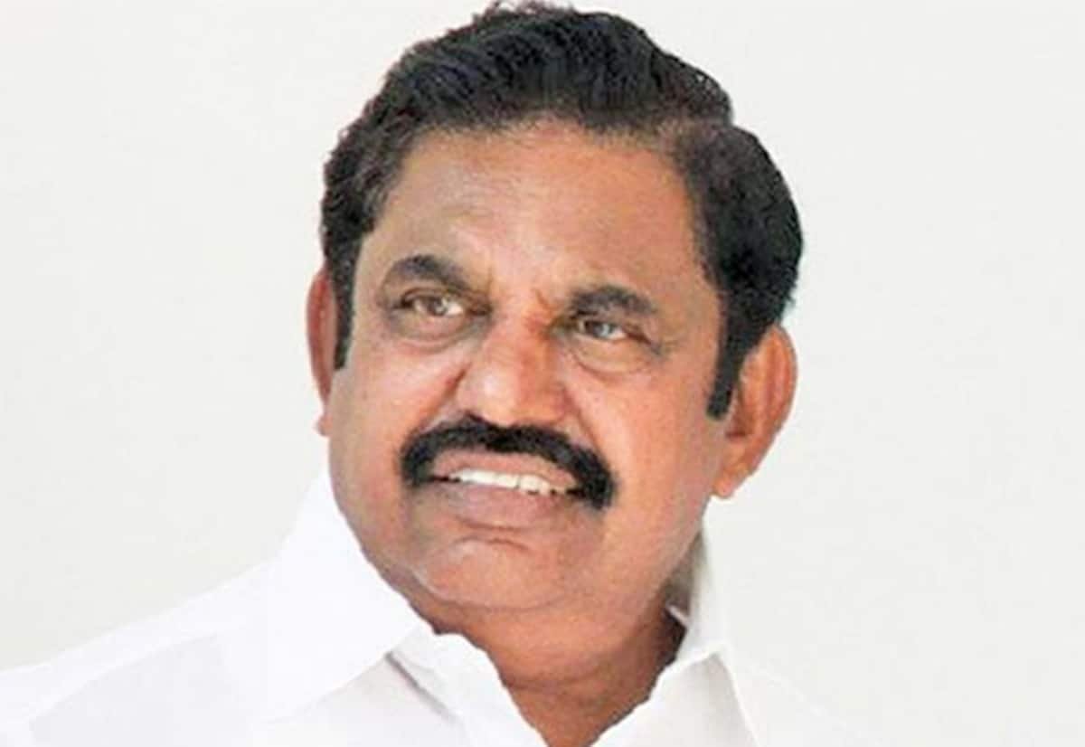 முதல்வரான பிறகும் ‘சினிமா வசனம்’ போல பேசுகிறார்: பழனிசாமி தாக்கு
