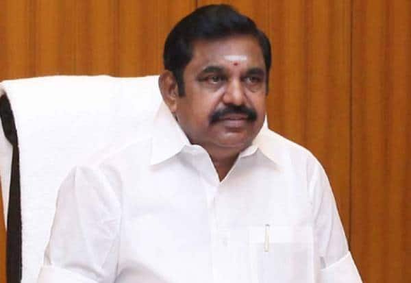 Palaniswami says Stalin’s stand may cost TN more Lok Sabha seats