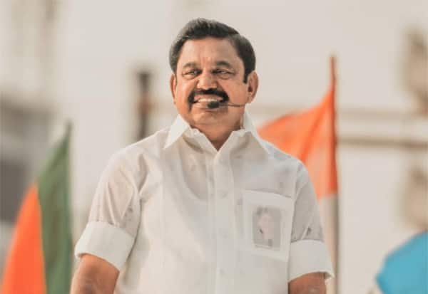 Palaniswami taunts DMK allies, claims Stalin fears defeat