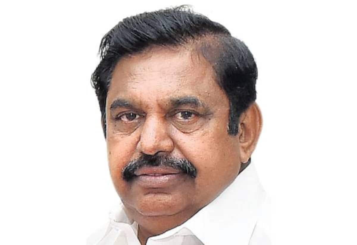 Palaniswami slams TVK govt, calls 100 days a ‘reels’ show
