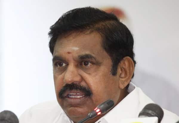 சேகர்பாபுவிடம் விலை போகாதீர்: அ.தி.மு.க. நிர்வாகிகளுக்கு பழனிசாமி எச்சரிக்கை