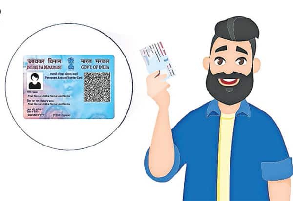 PAN now mandatory for select post office transactions